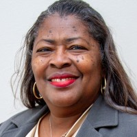 Betty Adams