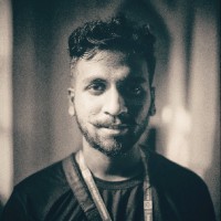 Noah Irlekar