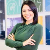 Griss Villafranco - Marketing