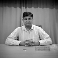 Jignesh Parsaniya