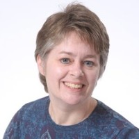 Caroline Benham