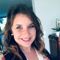Christina Guilliams