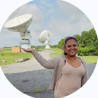 Larahfae Santos