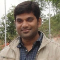 Sreepal Mamunuri