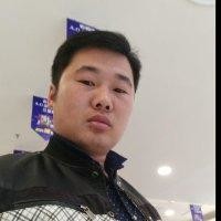 任金福