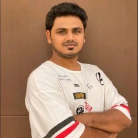 Murshad Bin Sulaiman