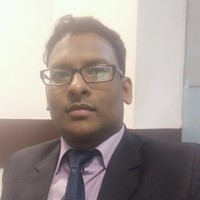 Rakesh Pal