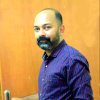 Praveen Mani Vazhappilly