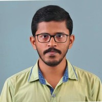 JEBIN JOSEPH