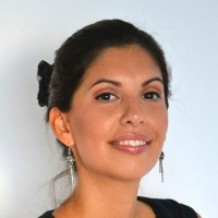 Flor Durán