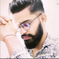 Hrishab Saxena