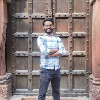 Anmol Sharma