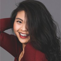 Nghi (April) Tran