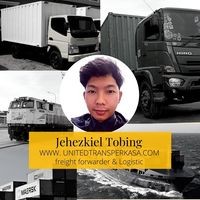 Jehezkiel Tobing