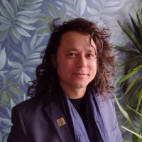 Jason Cater