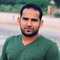 Paritosh Upadhyay