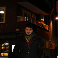 Yusuf Engin