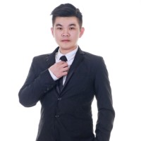 Eddy Chew