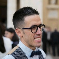 Stefano Boghi