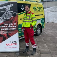 Miika Mäkelä