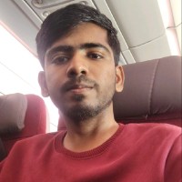 Moinuddin Shaikh