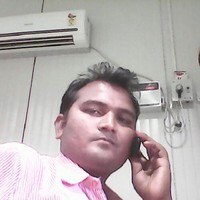 Sandip Borale