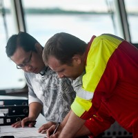 Perdana Shipping Agency