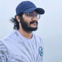 Subramanyam Yalla