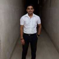 Satyam Kumar Mishra