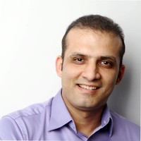 Akif Pirzada