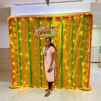 Madhu Mitha