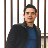 Apolinar Misael Hernández Gómez