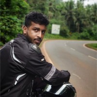 K Lokesh