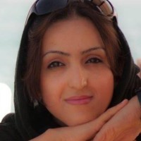 Shadi Porooshani