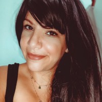 Caroline Rivello Lobianco