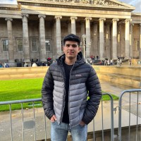 Shubham Kumar
