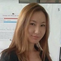 Munkhchuluun Serd-Yanjiv