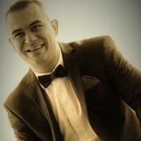 Vojislav Dimic