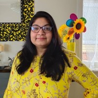 Hiral Shah