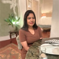 Monisha Srinivasan