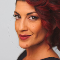 Roxanne Ferrara