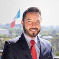 Jorge Ignacio Preciado Garduño