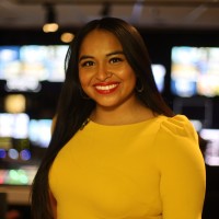 Keyris Manzanares