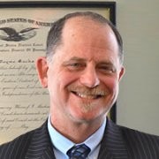 Wayne Sachs