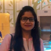 Poulami Karmakar