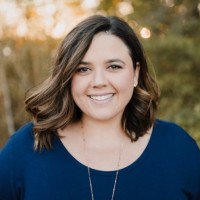 Cassie Anthony, MS, SHRM-SCP