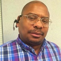 Erik Whitted