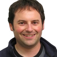 Mark Ivey