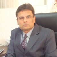 Dilip Gandhi