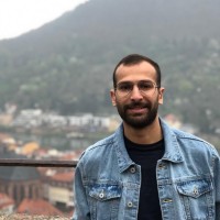 Ali Kheireddine